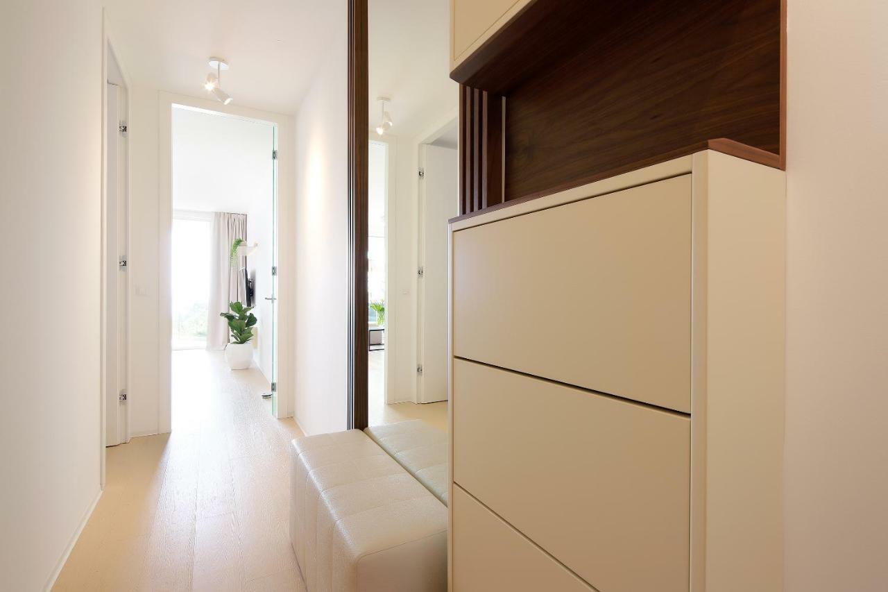 Modern Apartment Near The Sea Ičići Zewnętrze zdjęcie